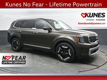Used 2024 Kia Telluride S