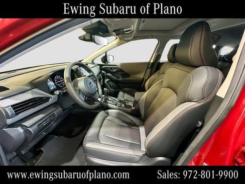 Used 2026 Subaru Crosstrek 2.5i Limited w/ Crosstrek Mirror Package AWD/4WD image 22