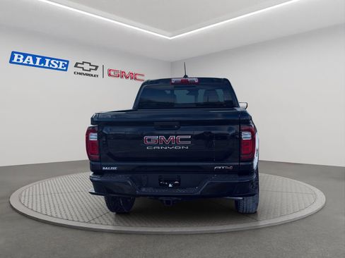 New 2026 GMC Canyon AT4 w/ Technology Plus Package image 27