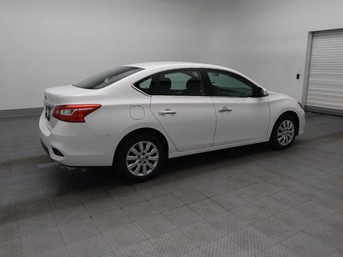 Used 2019 Nissan Sentra S FWD image 10