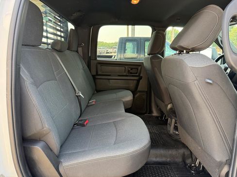 Used 2023 RAM 2500 Tradesman AWD/4WD image 22
