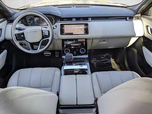 Used 2023 Land Rover Range Rover Velar R-Dynamic S image 19
