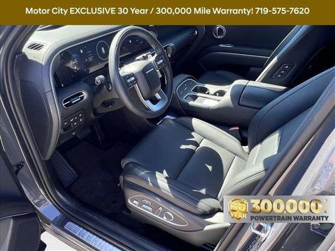 New 2026 Hyundai Palisade Calligraphy AWD/4WD image 13