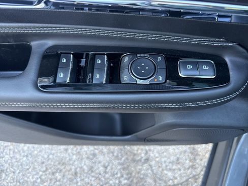 New 2026 Lincoln Corsair Reserve w/ Jet Appearance Package image 9