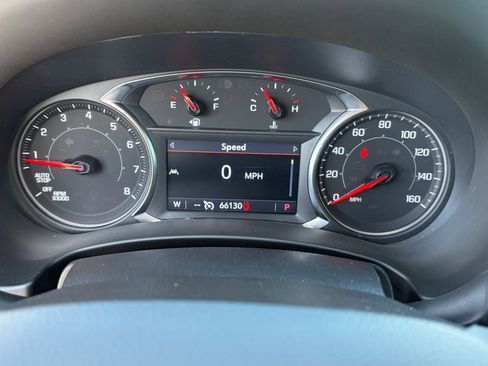 Used 2023 GMC Terrain SLT w/ LPO, Floor Liner Package AWD/4WD image 22