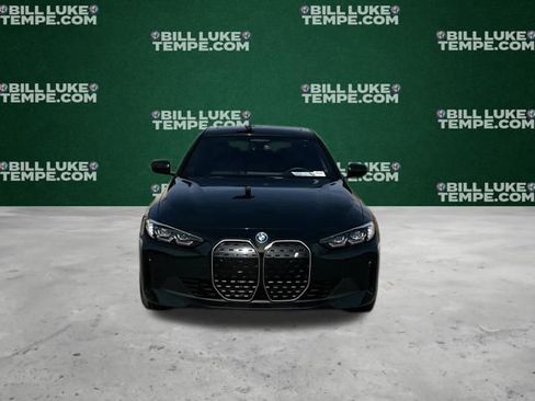 Used 2023 BMW i4 eDrive35 image 5