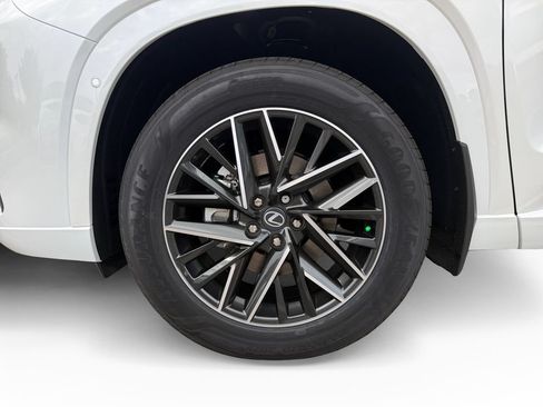 New 2026 Lexus TX 350 AWD image 30