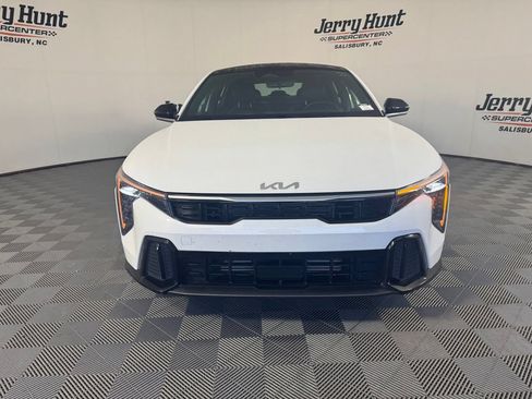 Used 2025 Kia K4 GT-Line Turbo FWD image 5