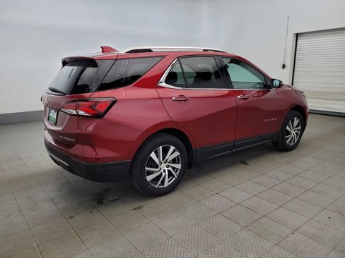 Used 2023 Chevrolet Equinox Premier image 10