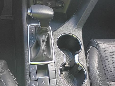 Used 2020 Kia Sportage EX w/ Option Group 15 AWD/4WD image 18
