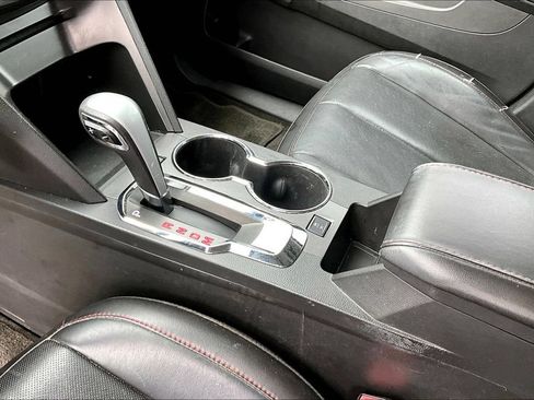 Used 2010 GMC Terrain SLT FWD image 15