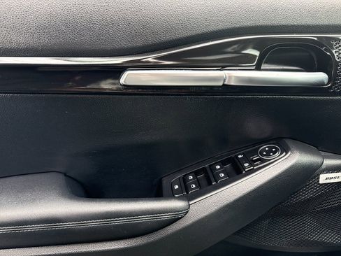 Used 2022 Kia Seltos SX w/ Sunroof Package image 10