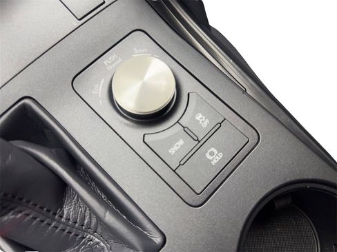 Used 2025 Lexus IS 350 F Sport w/ Accessory Package 2 image 71