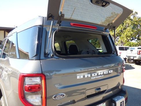 New 2025 Ford Bronco Sport Big Bend image 18