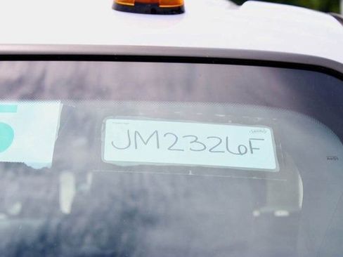 New 2024 Ford F750 2WD SuperCab Super Duty image 21