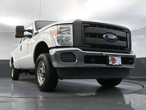Used 2016 Ford F250 XL w/ Power Equipment Group image 50
