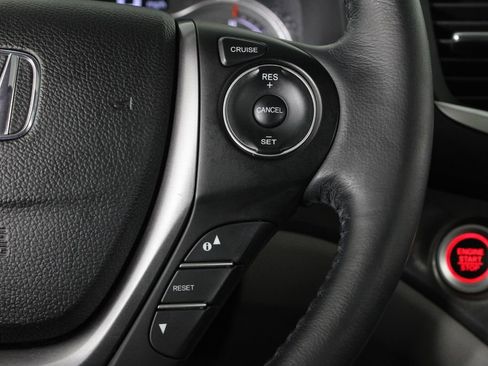 Used 2016 Honda Pilot EX-L image 28