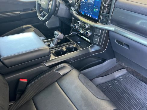 Used 2022 Ford F150 Raptor w/ Equipment Group 801A High image 16