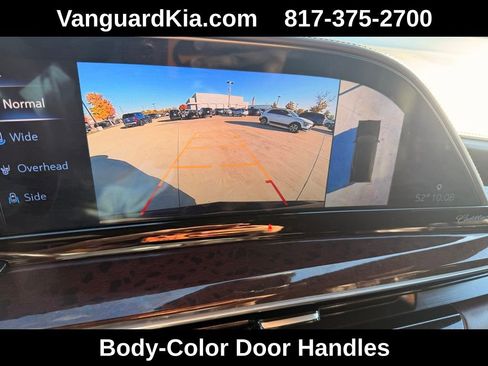 Used 2021 Cadillac Escalade Sport Platinum image 22