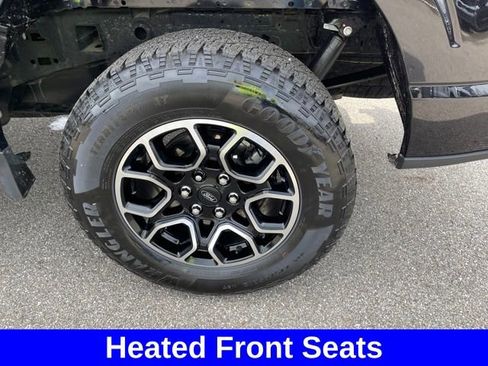 Used 2023 Ford F150 XLT w/ Equipment Group 302A High image 38