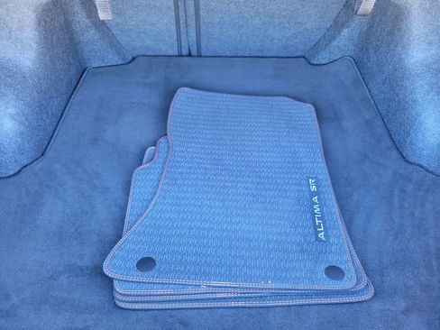 Used 2022 Nissan Altima 2.5 SR image 9