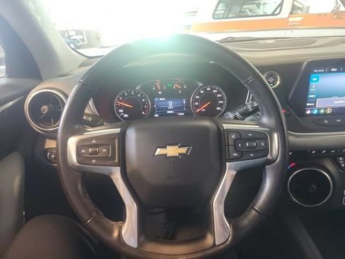 Used 2020 Chevrolet Blazer LT AWD/4WD image 20