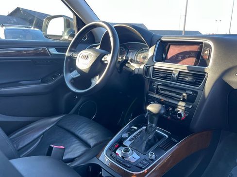 Used 2016 Audi Q5 2.0T Premium Plus w/ Technology Package image 30