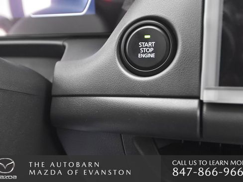 New 2026 MAZDA CX-5 Preferred image 35