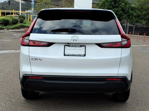 Used 2024 Honda CR-V EX image 5