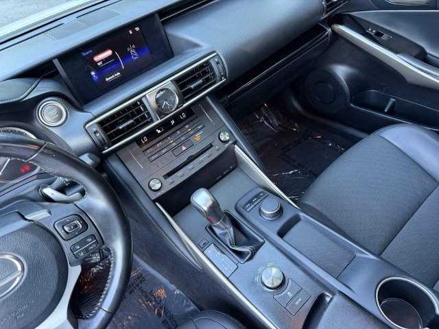 Used 2020 Lexus IS 300 w/ Accessory Package 2 RWD image 23