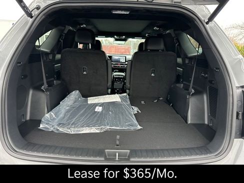 New 2026 Kia Sorento SX Prestige image 42