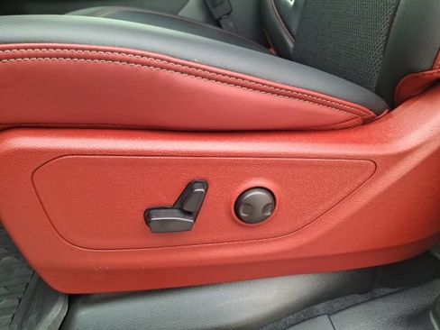 New 2026 RAM 1500 Rebel w/ Rebel Level 1 Equipment Group AWD/4WD image 12