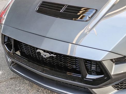 New 2026 Ford Mustang GT image 8