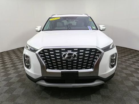 Used 2020 Hyundai Palisade SEL FWD image 4