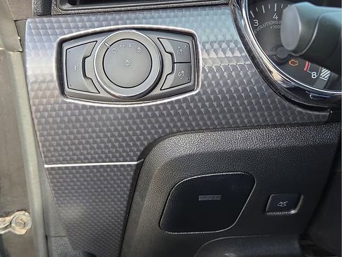 Used 2017 Ford Mustang GT Premium w/ GT Performance Package image 12