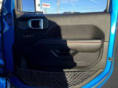 Used 2020 Jeep Gladiator Rubicon image 19