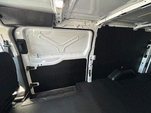 New 2025 Ford Transit 350 Base w/ Load Area Protection Package image 36