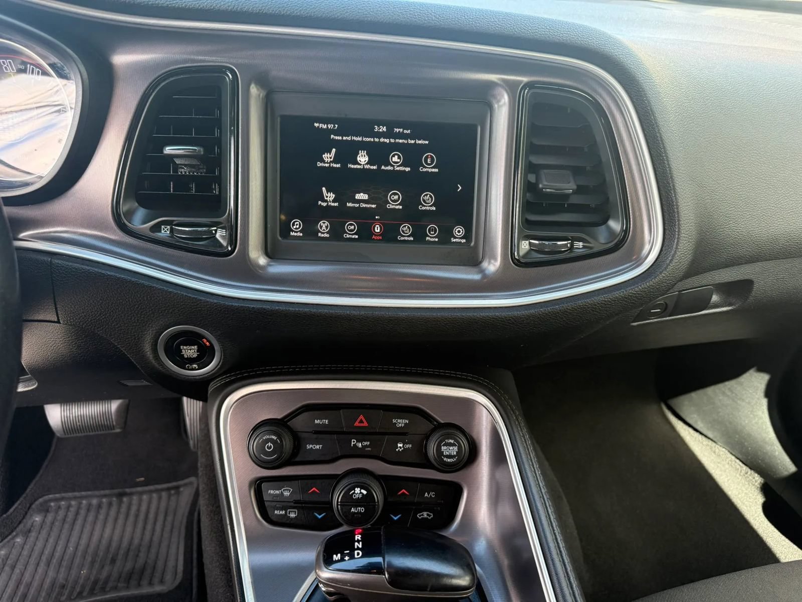 Used 2020 Dodge Challenger GT w/ Cold Weather Group AWD/4WD image 21
