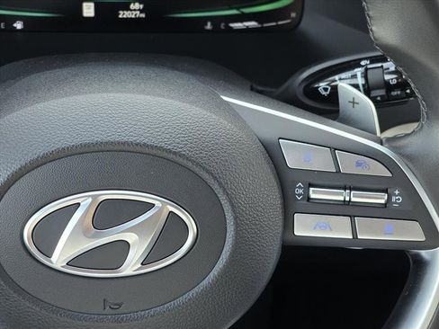 Used 2024 Hyundai Palisade XRT image 17