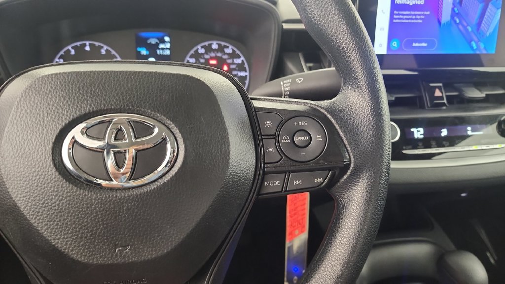 Used 2024 Toyota Corolla LE FWD image 18