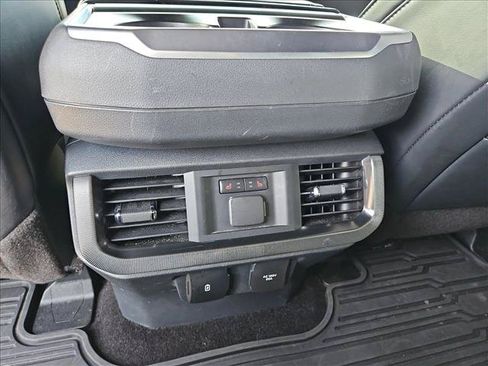 Used 2022 Ford F150 Platinum w/ Equipment Group 701A High AWD/4WD image 14