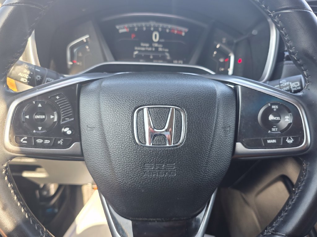 Used 2018 Honda CR-V EX-L image 32