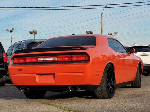 Used 2008 Dodge Challenger SRT8 image 17