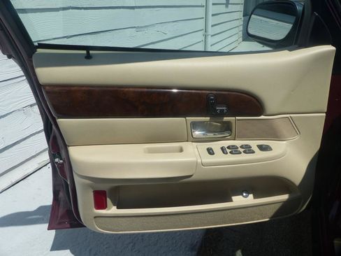 Used 2008 Mercury Grand Marquis GS RWD image 15