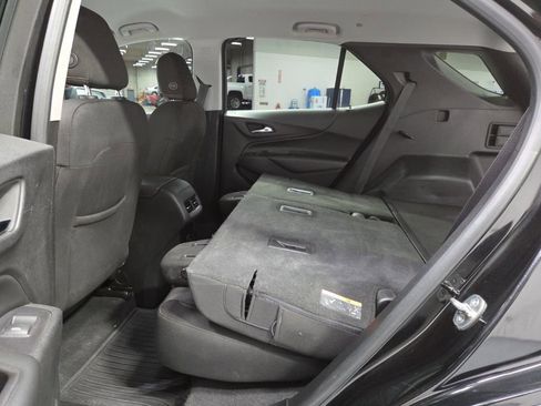 Used 2019 Chevrolet Equinox LT image 34