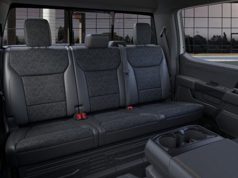 New 2025 Ford F150 Tremor w/ Bed Utility Package image 11