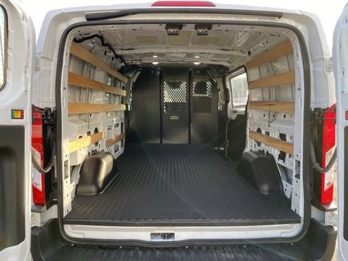 Used 2024 Ford Transit 250 Base w/ Exterior Upgrade Package image 5