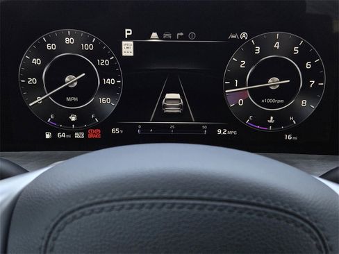 New 2025 Kia Telluride SX X-Line image 11