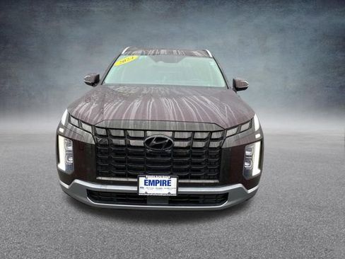 Used 2024 Hyundai Palisade SEL w/ Premium Package AWD/4WD image 27