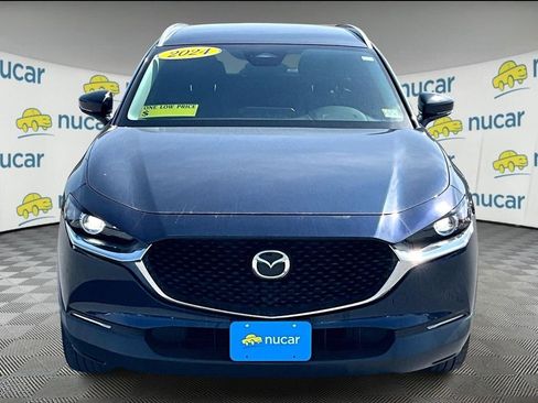 Used 2024 MAZDA CX-30 AWD 2.5 S w/ Select Sport Pkg image 2